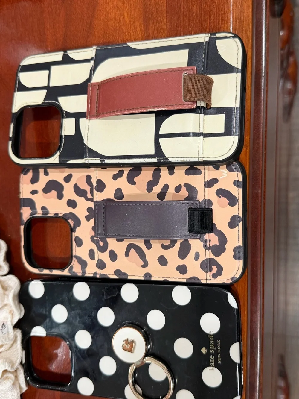 Walli iPhone 13 Pro Max cases